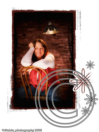 Jackie Tilk      Framer