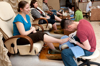 B. Melissa's Nail Appt.