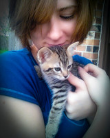 with Itty Witty