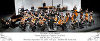 TSU Symphony Chamber Orchestra