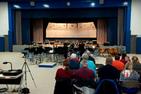 The Annual Christmas Concert 2012