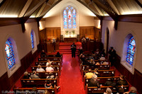 The Ceremony