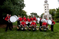 Team Portraits 2009
