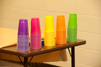 The 2012 Band Banquet Pix