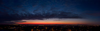 Sunrises 2021