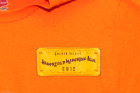 Summer Band Camp 2012/8
