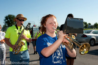 Summer Band Camp 2011