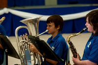 Spring Concert May 12, 2011 BMS