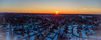 Sunsets 2021