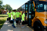 Sedalia Parade 2011