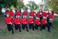 Sectional Portraits 9/2012