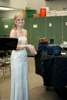 Oct. 14th Concert Erin Hefta, soloist