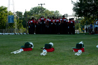 Santa Clara Vanguard Stills 2012/July