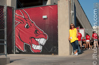 Sept 1, 2011 game