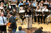 Oak Grove 6th Grade Concert