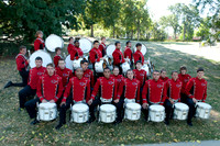 Sectional Portraits Oct 1 2011