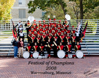 Marshall High School