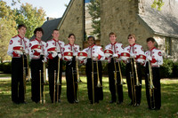 Marching Tigers Team Photos