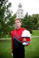 UCM Individual Portraits
