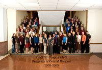 C-MENC 2008-2009