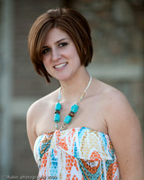 Jackie @  Briarcliff 2009