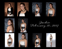 Jackie 2007