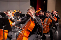 MYO/MYS Fall Concert 11/2018