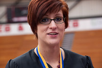 Jackie Grad UCM 2014