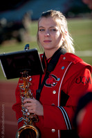 Dress Rehearsal Photographs