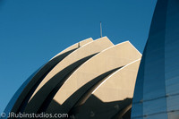 Kauffman Center for the Performing Arts