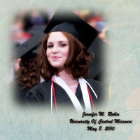Jennifer Grad UCM Album