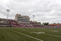 Half Time & Stadium Shots