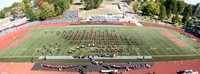 Pano's Half-time Show Oct 2011