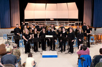 BHS Concert Band 2012