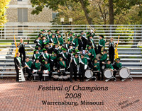 Wildcat Marching Band