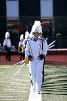 William Chrisman High