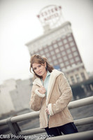 Jennifer Shoot by Maks