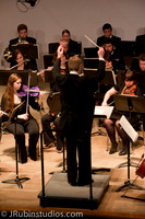 Concerto/Aria Winners March 1, 2011 Concert