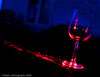 Laser Exposure
