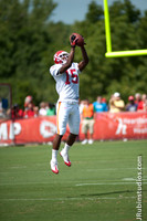 KC Chiefs "practice"