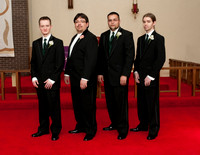 The Ceremony in HD