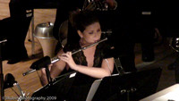 Wind Ensemble April 24, 2009